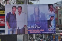 Bandipotu Danda Yathra at Rajahmundry